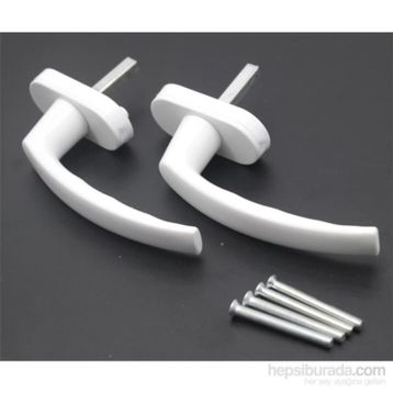 Yale 090666 PVC Plastik Pencere Kolu