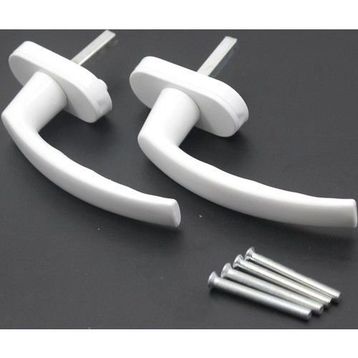 Yale 090666 PVC Plastik Pencere Kolu