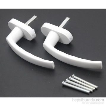 Yale 090666 PVC Plastik Pencere Kolu