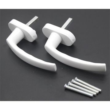 Yale 090666 PVC Plastik Pencere Kolu