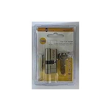 Yale 10-158D-3137-00-0201 -750 Serisi 68 mm Patentli Tuzaklı Sistem Silindir
