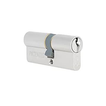 Yale 10-550D-3137-00-0201 650 Serisi 68 mm Patentli Standart Silindir