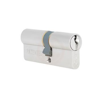 Yale 10-550D-3137-00-0201 650 Serisi 68 mm Patentli Standart Silindir