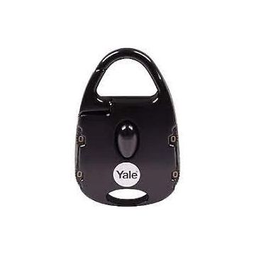 Yale 3 Şifreli Novelty-3 Asma Kilit