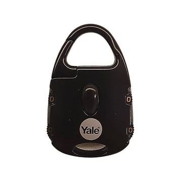 Yale 3 Şifreli Novelty-3 Asma Kilit
