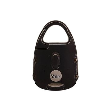 Yale 3 Şifreli Novelty-3 Asma Kilit