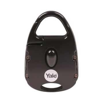 Yale 3 Şifreli Novelty-3 Asma Kilit