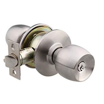 Yale 40-CYBR-578A-ET-3101 Topuzlu Kilit
