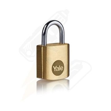 Yale 40 mm Prinç Asma Kilit