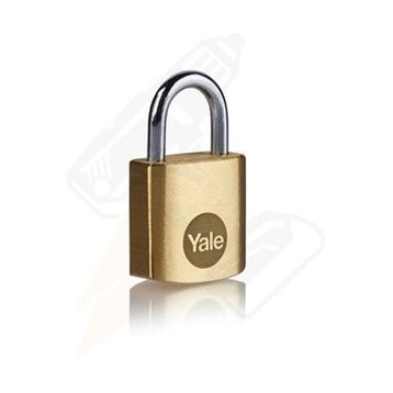 Yale 50 mm Prinç Asma Kilit