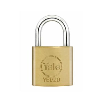 Yale 60mm Asma Kilit