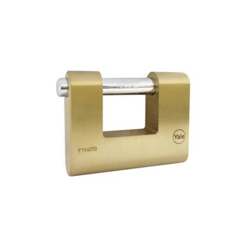 Yale 70 mm Asma Kilit