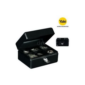 Yale 97291 Bozuk Para Kasası