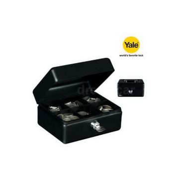 Yale 97291 Bozuk Para Kasası