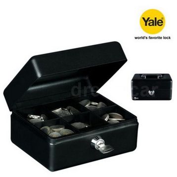 Yale 97291 Bozuk Para Kasası
