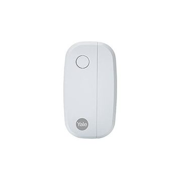 Yale AC-DC Sync Kapı Pencere Kontağı 200 m Menzil Akıllı Ev Alarmı
