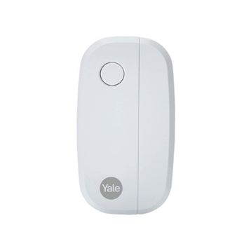 Yale AC-DC Sync Kapı Pencere Kontağı 200 m Menzil Akıllı Ev Alarmı