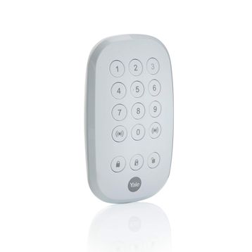 Yale AC-KP Sync Tuşlu Alarm