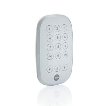 Yale AC-KP Sync Tuşlu Alarm