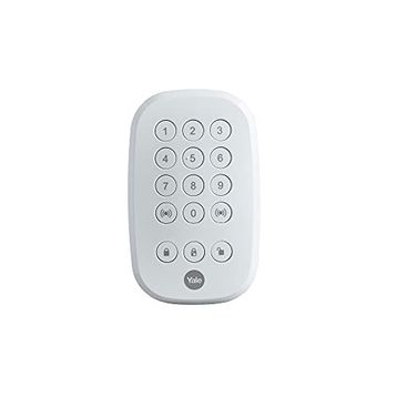 Yale AC-KP Sync Tuşlu Alarm