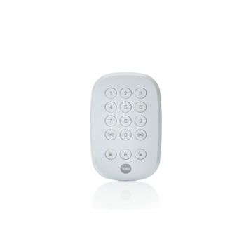 Yale AC-KP Sync Tuşlu Alarm