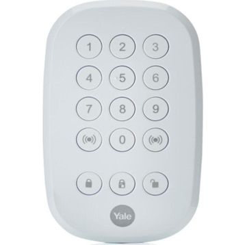 Yale AC-KP Sync Tuşlu Alarm