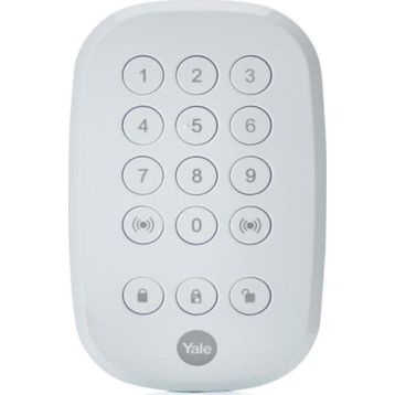 Yale AC-KP Sync Tuşlu Alarm