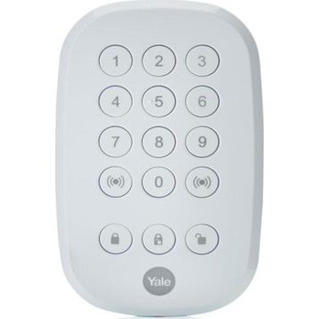Yale AC-KP Sync Tuşlu Alarm