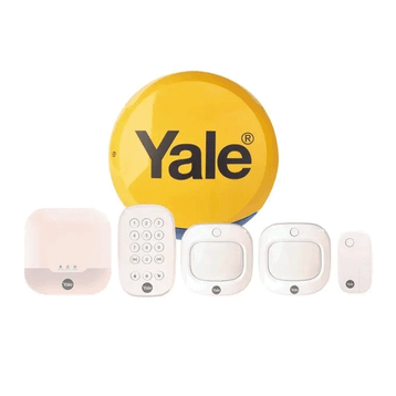 Yale IA-320 Sync Smart Home Akıllı Alarm