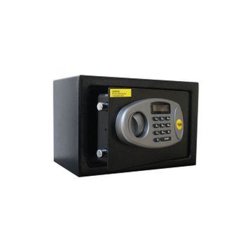 Yale Lcd Ekranlı Orta Boy Lcd Ekranlı Dijital Para Kasası