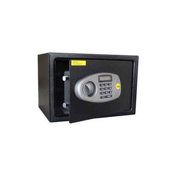 Yale Lcd Ekranlı Orta Boy Lcd Ekranlı Dijital Para Kasası