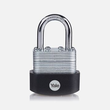 Yale Protector Lamine 45 mm Asma Kilit