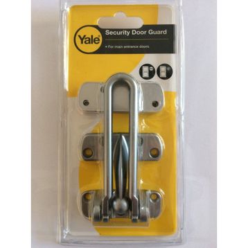 Yale Saten Emniyet Kelepçesi