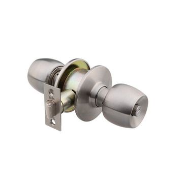 Yale Topuzlu Banyo Wc Kilit