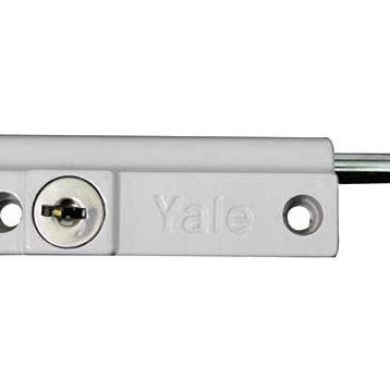 Yale V 304 Beyaz Pencere Kiliti