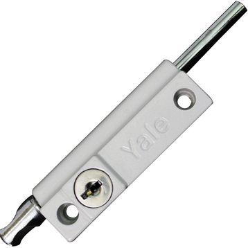 Yale V 304 Beyaz Pencere Kiliti