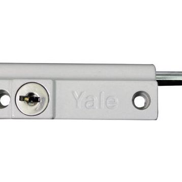 Yale V 304 Beyaz Pencere Kiliti