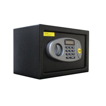 Yale Y-MS000NFP Orta Boy LCD Ekranlı Kasa