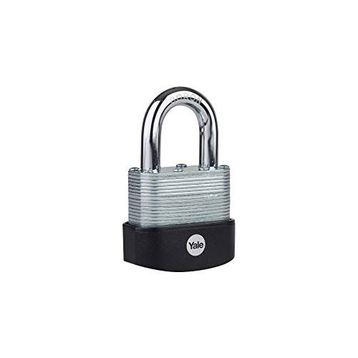 Yale Y127B/45/125/1 - 45mm Protector Lamine Asma Kilit