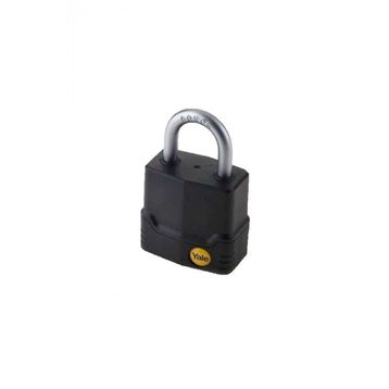 Yale Y127B/45/125/1 - 45mm Protector Lamine Asma Kilit