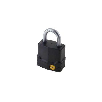 Yale Y127B/45/125/1 - 45mm Protector Lamine Asma Kilit