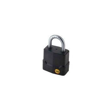 Yale Y127B/45/125/1 - 45mm Protector Lamine Asma Kilit