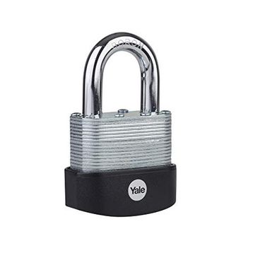 Yale Y127B/55/129/1 Protector Lamine Asma Kilit