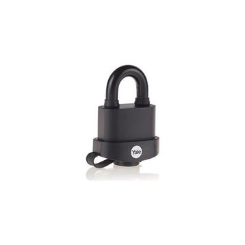 Yale Y220B/51/118/1 Marine Pvc Kaplama 51 Mm Asma Kilit