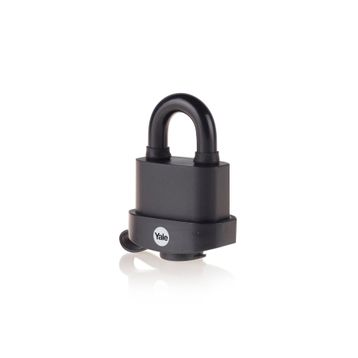 Yale Y220B/51/118/1 Marine Pvc Kaplama 51 Mm Asma Kilit