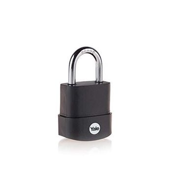 Yale Y227B/45/122/1 45 mm Protector Zor Hava Şartlarına Dayanıklı Asma Kilit
