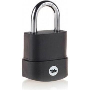 Yale Y227B/45/122/1 45 mm Protector Zor Hava Şartlarına Dayanıklı Asma Kilit