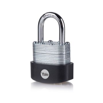 Yale Y227B/45/122/1 45 mm Protector Zor Hava Şartlarına Dayanıklı Asma Kilit