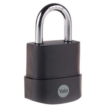 Yale Y227B/45/122/1 45 mm Protector Zor Hava Şartlarına Dayanıklı Asma Kilit