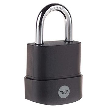 Yale Y227B/45/122/1 45 mm Protector Zor Hava Şartlarına Dayanıklı Asma Kilit